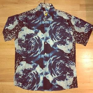 Oscar Button Down Shirt